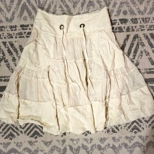 Free People Skirt